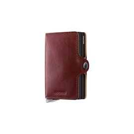 Secrid Twinwallet Basco Brown