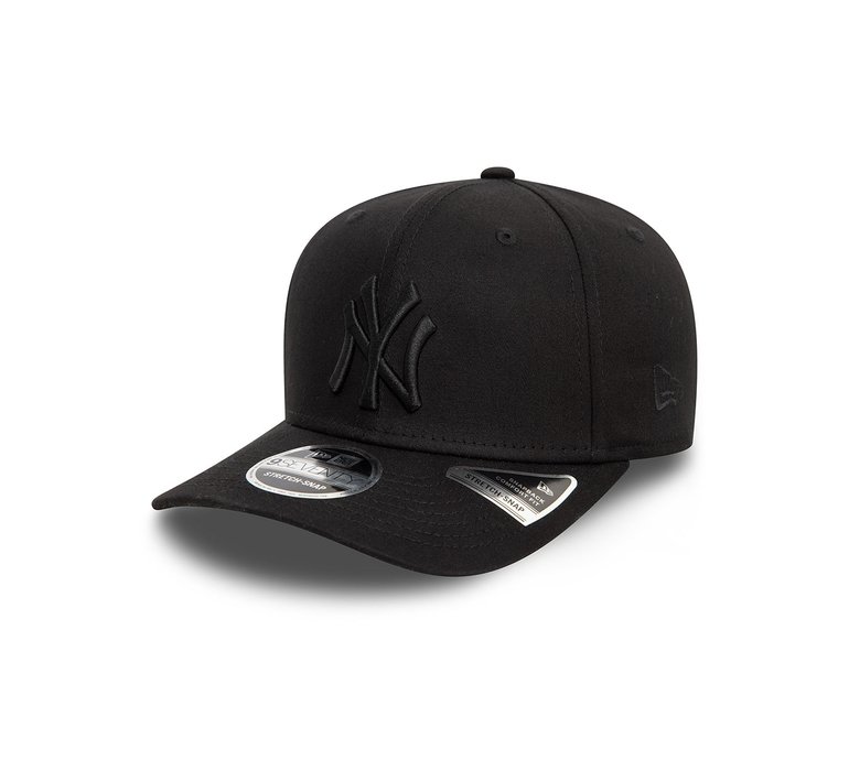 New Era 970 Stretch snap MLB Monochrome 9seventy NEYYAN