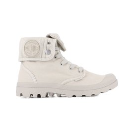 Palladium Baggy Natural Grey