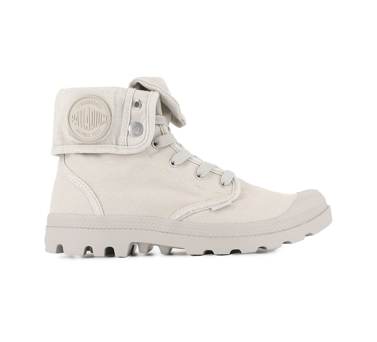 Palladium Baggy Natural Grey