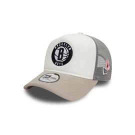 New Era 940 Af trucker NBA Flower BRONET