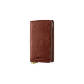 Secrid Slimwallet Basco Whiskey