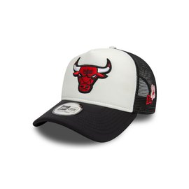 New Era 940 Af trucker NBA Flower CHIBUL