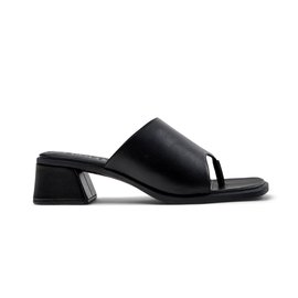Camper Kora Sandal Ultrasoft Negro