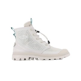 Palladium Pampa Lite Travel VT Natural Grey M