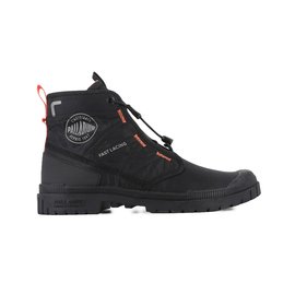 Palladium SP20 Travel Hi Black M