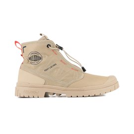 Palladium SP20 Travel Hi Desert M