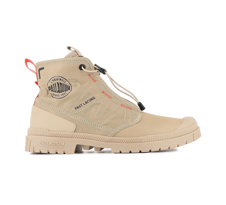 Palladium SP20 Travel Hi Desert M