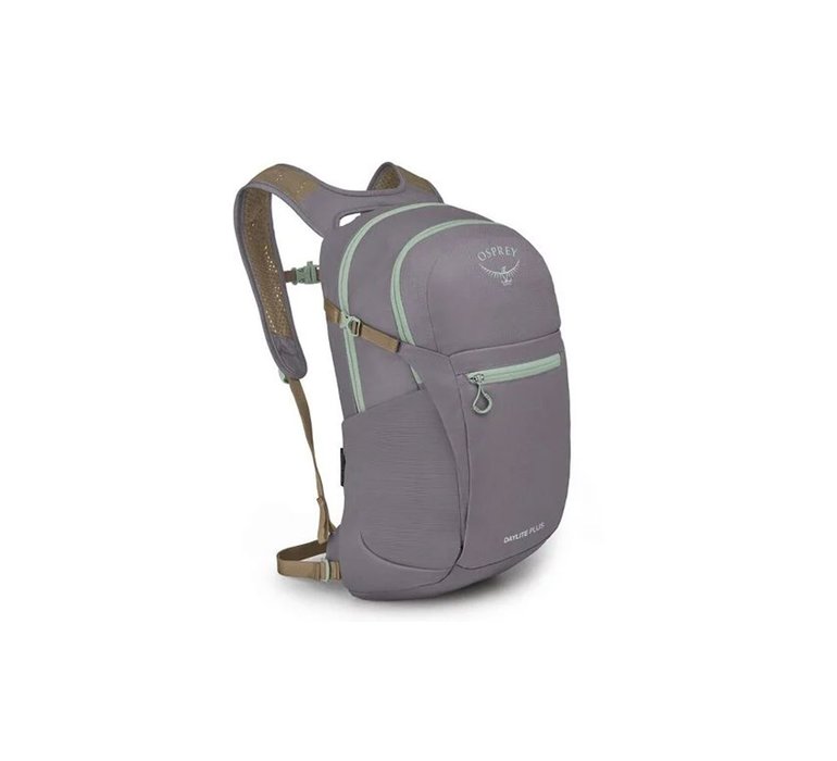Osprey Daylite Plus Soundwave Grey Latte Brown