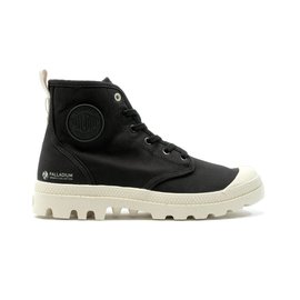 Palladium Pampa Hi Zip Organic Black M