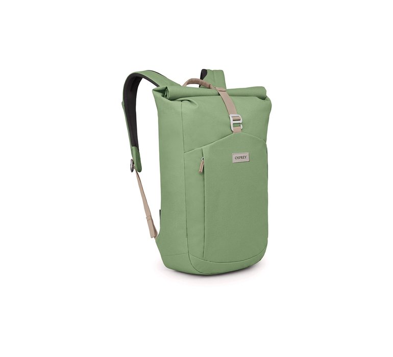 Osprey Arcane Roll Top Pack Botanica
