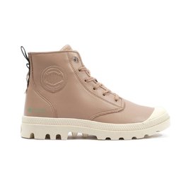 Palladium Pampa Hi Re-Vegn Lth Tan