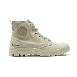 Palladium Pampa Hi Zip Organic Sahara M