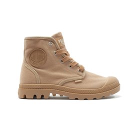 Palladium Pampa Hi Chai Tan W