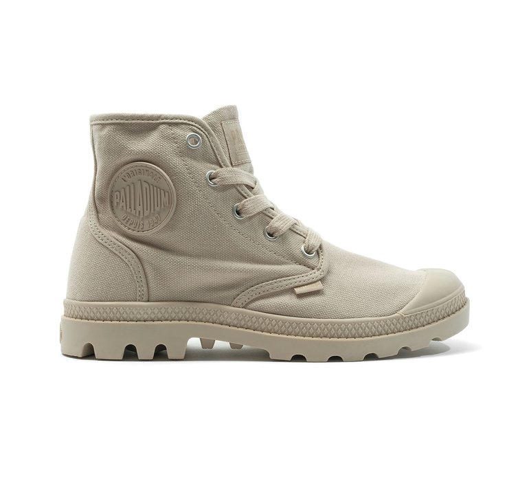 Palladium Pampa Hi Pilat W