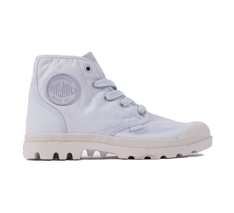Palladium Pampa Hi Blue Art. W
