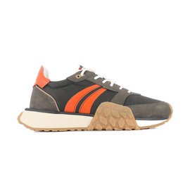 Palladium Troop Runner Flame Beluga M