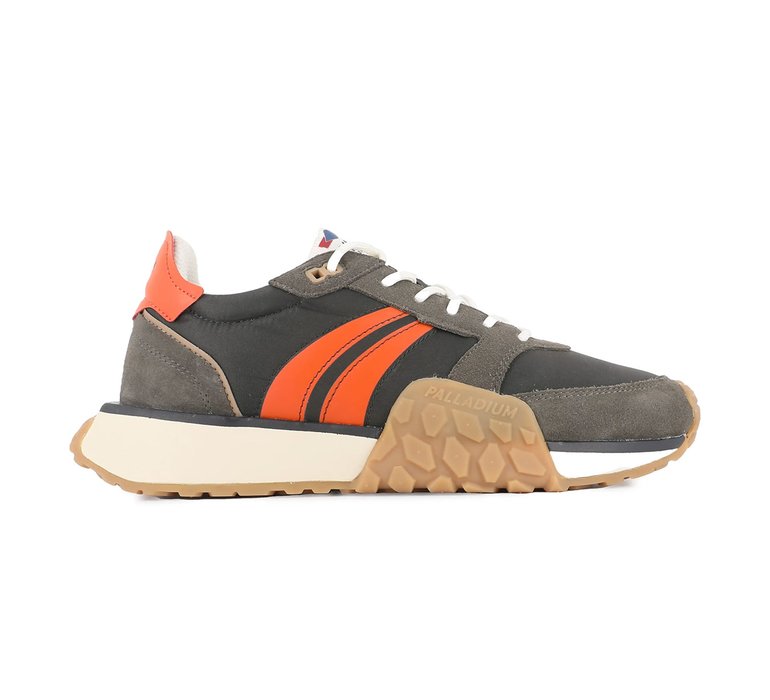 Palladium Troop Runner Flame Beluga M