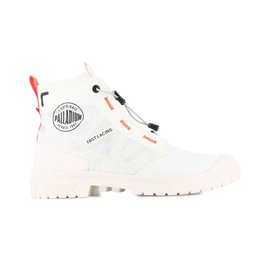 Palladium SP20 Travel Hi Star White M