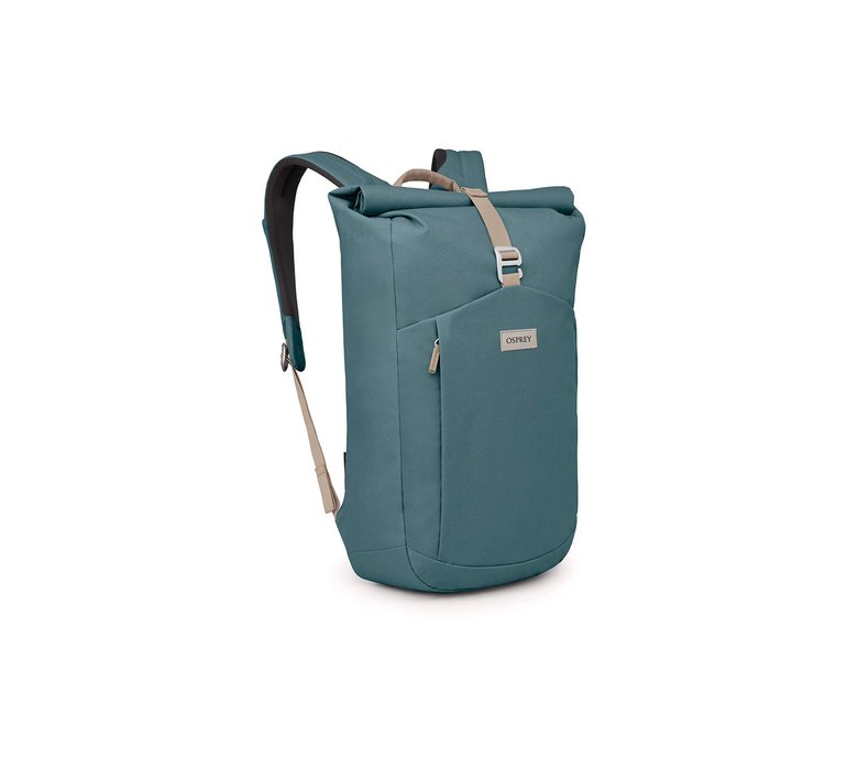 Osprey Arcane Roll Top Pack Cascade Blue