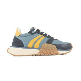 Palladium Troop Runner Flame Stormy Weather M