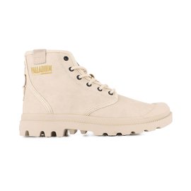 Palladium Pampa Hi Coated Sahara