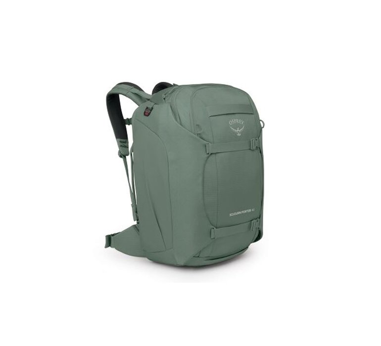 Osprey Porter 46 Koseret Green