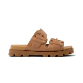 Camper Brutus Sandal W 3D Igar