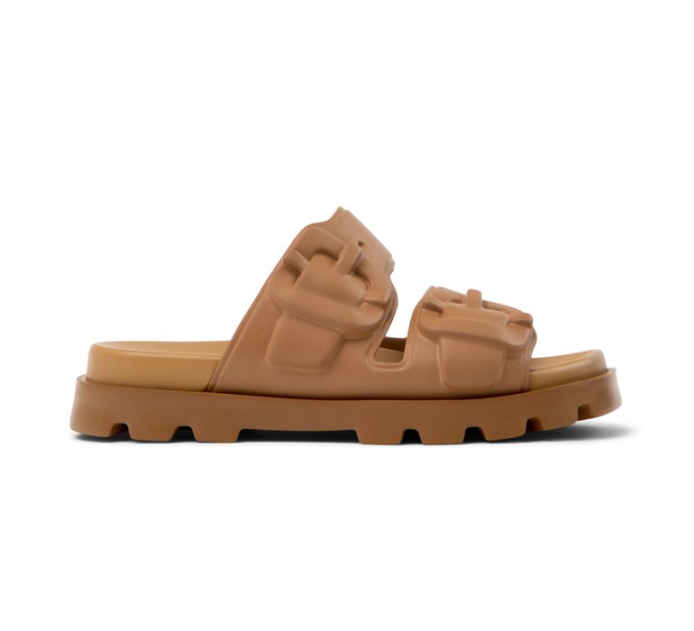 Camper Brutus Sandal W 3D Igar