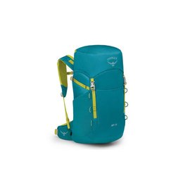 Osprey Jet 28 Blue Spikemoss Lemongrass