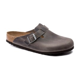 Birkenstock Boston BS Narrow Fit