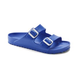 Birkenstock Arizona EVA Ultra Blue Narrow