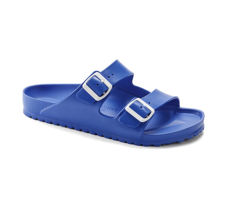 Birkenstock Arizona EVA Ultra Blue Narrow
