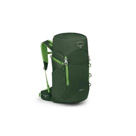 Osprey Jet 28 Green Canopy Limeline Green