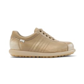 Camper Pelotas Ariel Soweto Brush Houston-Botijo