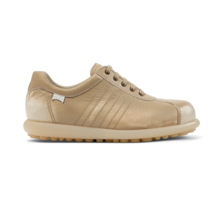Camper Pelotas Ariel Soweto Brush Houston-Botijo