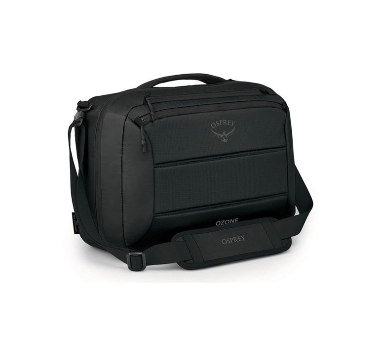 Osprey Ozone Boarding Bag 20L Black