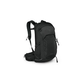 Osprey Talon 22 Black Coal Grey