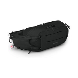 Osprey Raptor 4 Black