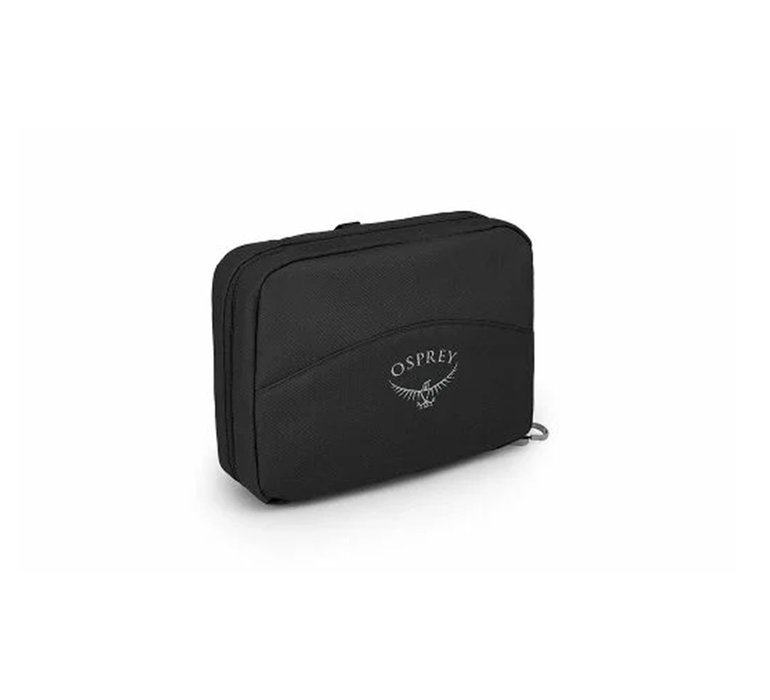 Osprey Toiletry Kit Daylite Hanging Black