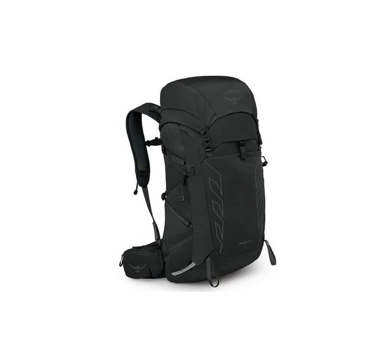Osprey Talon 33 Black Coal Grey
