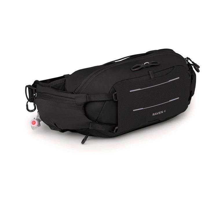 Osprey Raven 4 Black