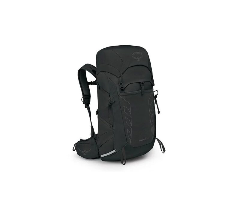 Osprey Tempest 33 Black Coal Grey