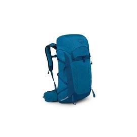 Osprey Talon 33 Scoria Blue Night Shift