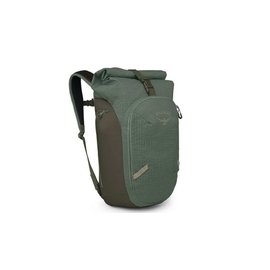 Osprey Transporter Roll Top Pack Pine Leaf