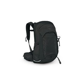 Osprey Tempest 22 Black Coal Grey