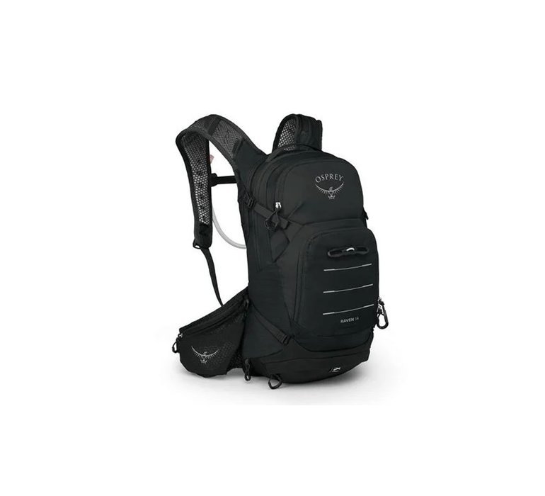 Osprey Raven 14 Black