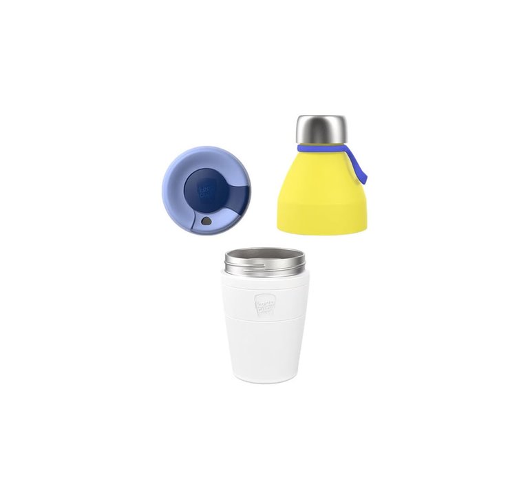 Keepcup Kit Thermal 3V1 - Solo M