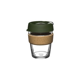 Keepcup Cork Brew Pine 12Oz M