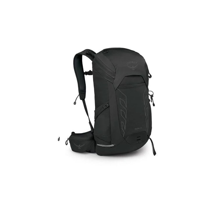 Osprey Talon 26 Black Coal Grey